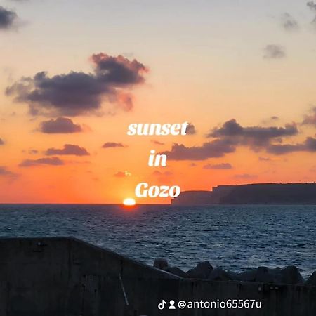 Il Figolla B&B Xagħra Екстериор снимка