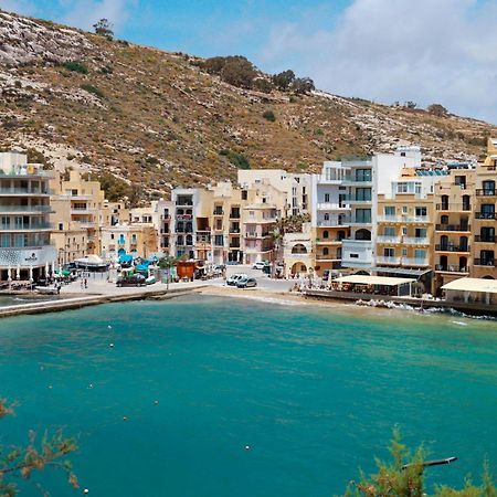 Il Figolla B&B Xagħra Екстериор снимка