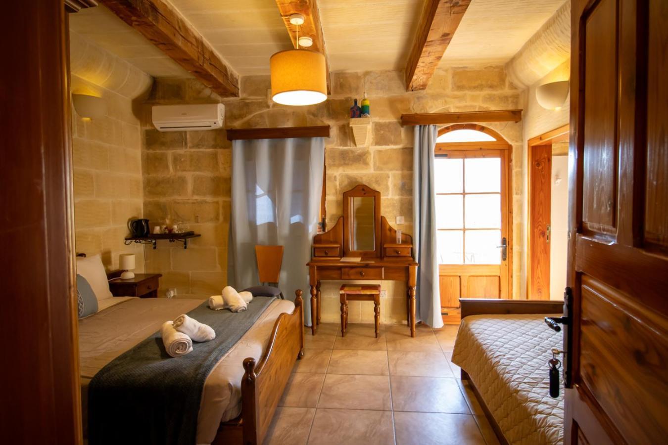 Il Figolla B&B Xagħra Стая снимка