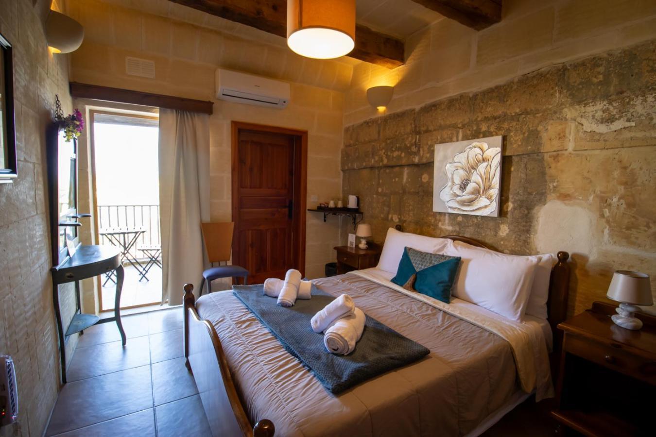Il Figolla B&B Xagħra Екстериор снимка